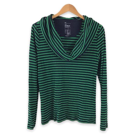 GAP Tops - ‎GAP Octavia waffle cowl neck sweater